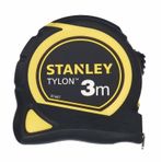 Stanley Tylon 3 mt Anti Şok Metre