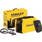 Stanley WD130IC1 Inverter Kaynak Makinesi