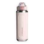 Stanley Wellspring 0.70 L Çelik Termos Açık Pembe