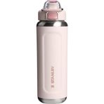 Stanley Wellspring Bottle 0.7L / 24oz Rose Quartz Termos