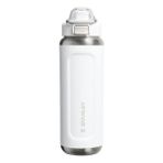 Stanley Wellspring Bottle 0.7l Alüminyum Malzeme ile Soğuk Tutma Süresi 11 Saat Frost Model