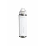 Stanley Wellspring Bottle Termos Şişe, 0.7 L, Beyaz (Frost)