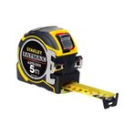 Stanley XTHT0-33671 Fatmax Autolock Şerit Metre 5 M x 32 MM