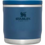 Stanley Yemek Adventure To-Go Vakumlu Paslanmaz Çelik Yemek Termosu 0,35 Lt Paslanmaz Çelik 6 Saat Mavi 0,3