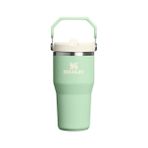 Stanley Yeşil Termos The IceFlo Flip Straw 2.0 0.6 LT