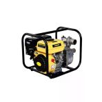 Stanrayf Stanrayf Germany Wps-30 12 Hp Çelik Şanzıman Turbo Benzinli Su Motoru Motopomp 3 Parmak
