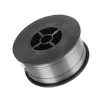 Stanvolt Gazsız Gazaltı Kaynak Teli 1 kg 0,8 mm Dayanıklı Yapı