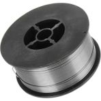 Stanvolt Gazsız Gazaltı Kaynak Teli 1 kg 0,8 mm