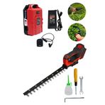 STANVOLT IŞKIN ALMA FİLİZ ALMA MAKİNESİ FINDIK ALTI 1.2 KG 21 VOLT 15 AMPER AKÜLÜ KÖMÜRSÜZ