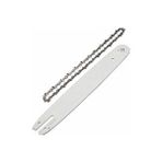 Stanvolt Profesyonel 3/25 '' 36 Diş Zincir Ve Pala Beyaz
