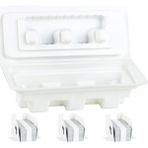 Staples Type-G M1-J1-L1-Fs501-Sr720-820 35X21X25Mm 3X30009374171
