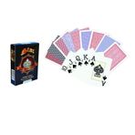 Star %100 Plastik Pro Poker Oyun Kağıdı