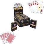 Star %100 Pls Artex Poker Oyun Kağıdı