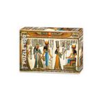 Star 1000 Parça Papirus Puzzle