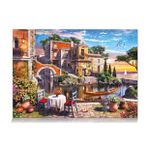 Star 1000 Parça Terastan Venedik Puzzle