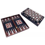Star 1020807 Polyester Antik Sedefli Tavla