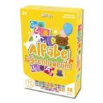 Star 1060926 58 Parça Alfabe Öğreniyorum