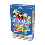 Star 1060995 32 Parça Opposite Puzzle