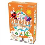 Star 1061084 Renkleri Öğreniyorum