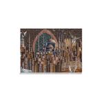 Star 1500 Parça Adanmış İstanbul Puzzle