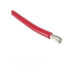 Star 1X70MM² Kalaylı Akü Kablosu - Tekne Yat Karavan Akü Güç Kablosu - Kırmızı - KIRMIZI