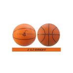 Star 2 Adet 7 Numara Basketbol Topu World Turuncu
