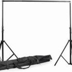 Star 200X300Cm Fon Standı