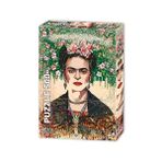 Star 500 Parça Frida Akımı Puzzle