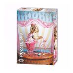 Star 500 Parça Hayalperest Gezgin Puzzle