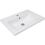 Star 65 Cm, Dolap Uyumlu Seramik Lavabo