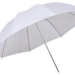 Star 85 cm Transparan Şemsiye