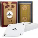 Star A-30 Oyun Kağıdı Gold No:1