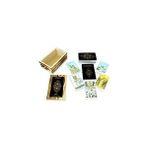 Star Ahşap Kutulu Tarot Kartı