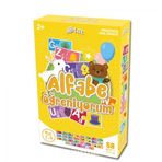 Star Alfabe Öğreniyorum