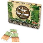 Star Anlat Bakalım Eğlenceli Kutu Oyunu Çok Oyunculu 110 Kart ile Strateji ve Parti Oyunu