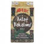Star Anlat Bakalım Seri: 2