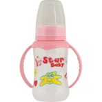 Star Baby Kulplu Biberon 150 ml