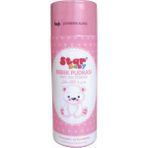 Star Baby Pembe Kız 100 gr Bebek Pudrası