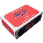 Star Bezik Oyun Kağıdı Takımı 270 Gram Özel Alman Kartonundan İki Deste İçerir