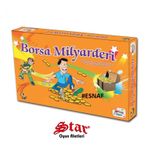 Star Borsa Milyarderi Zeka Oyunu
