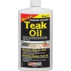 Star Brite Premium Golden Tik Yağı 946Ml