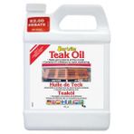 Star Brite Tik Yağı 3.79L