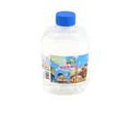 Star Bubbles Kaliteli Baloncuk Sıvısı Köpük Tabancası Baloncuk Likiti 500 Ml