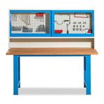 Star Çelik 2020x760x910/1840 mm 5.Seri Model 6 Çalışma Tezgahı
