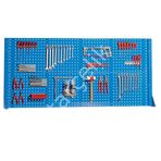 Star Çelik 2020x914 mm Model 1 Çalışma Tezgahı Panosu