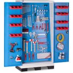 Star Çelik 203101492 Endüstriyel İş Dolabı