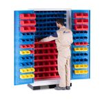 Star Çelik 303101491 Endüstriyel İş Dolabı