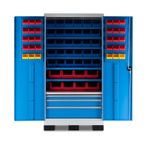 Star Çelik 5021014913 Endüstriyel İş Dolabı