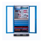 Star Çelik 5091014919 Endüstriyel İş Dolabı