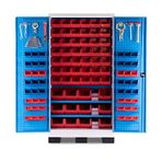 Star Çelik 603101496 Endüstriyel İş Dolabı